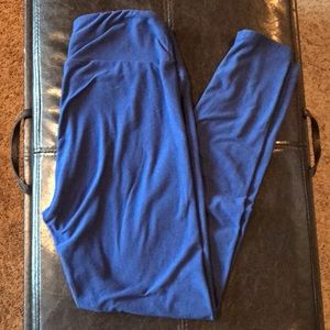 OS LuLaRoe Leggings
